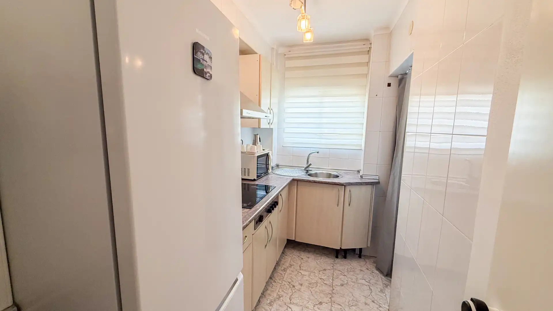 Flat for rent in Calle Violeta, 8, Paseo Marítimo de Levante