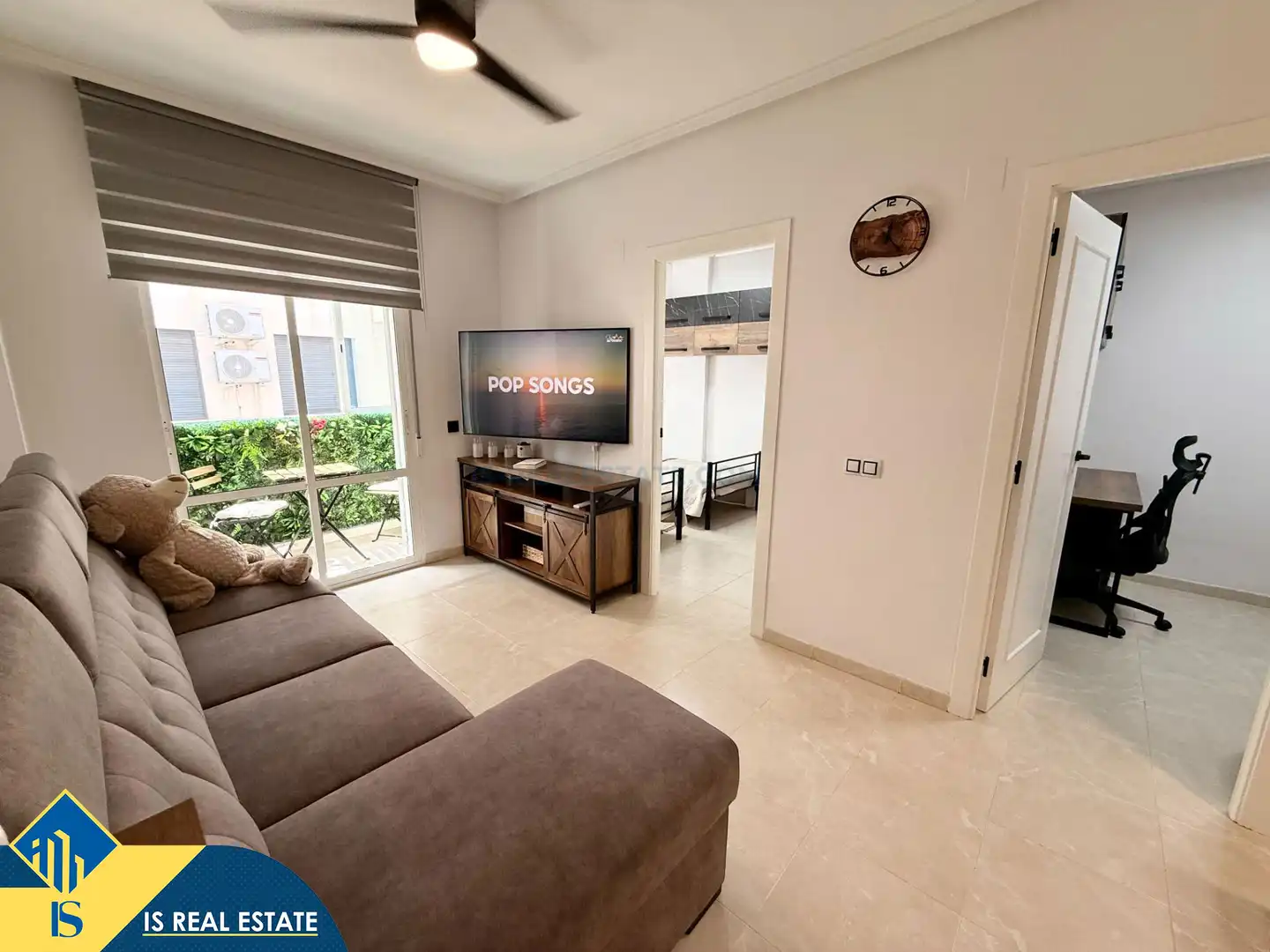 Apartament amb piscina en venda a Nueva Torrevieja - Aguas Nuevas, imagen 7