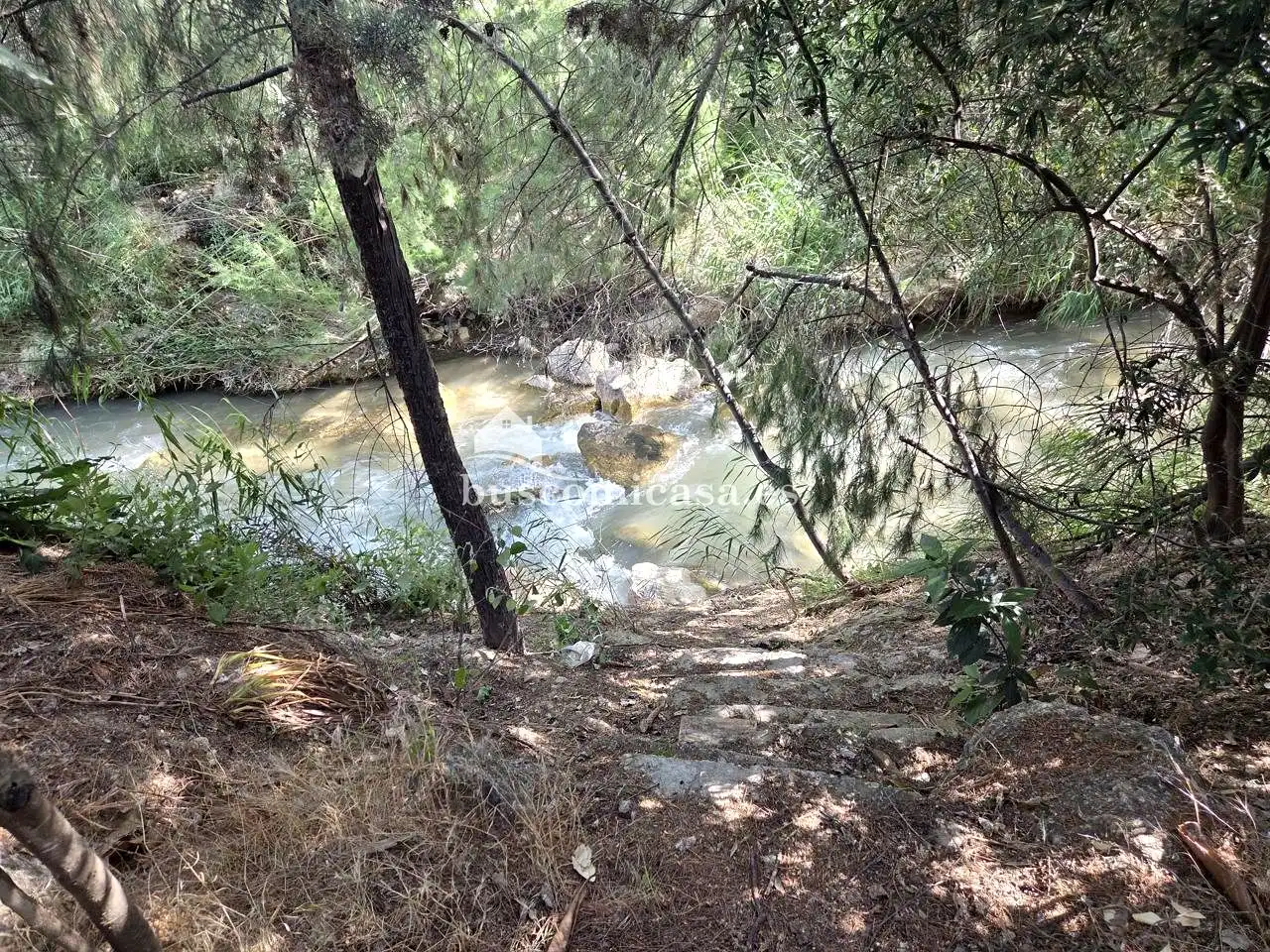 Casa o xalet en venda en Pegalajar amb Aire condicionat, Terrassa i Traster
