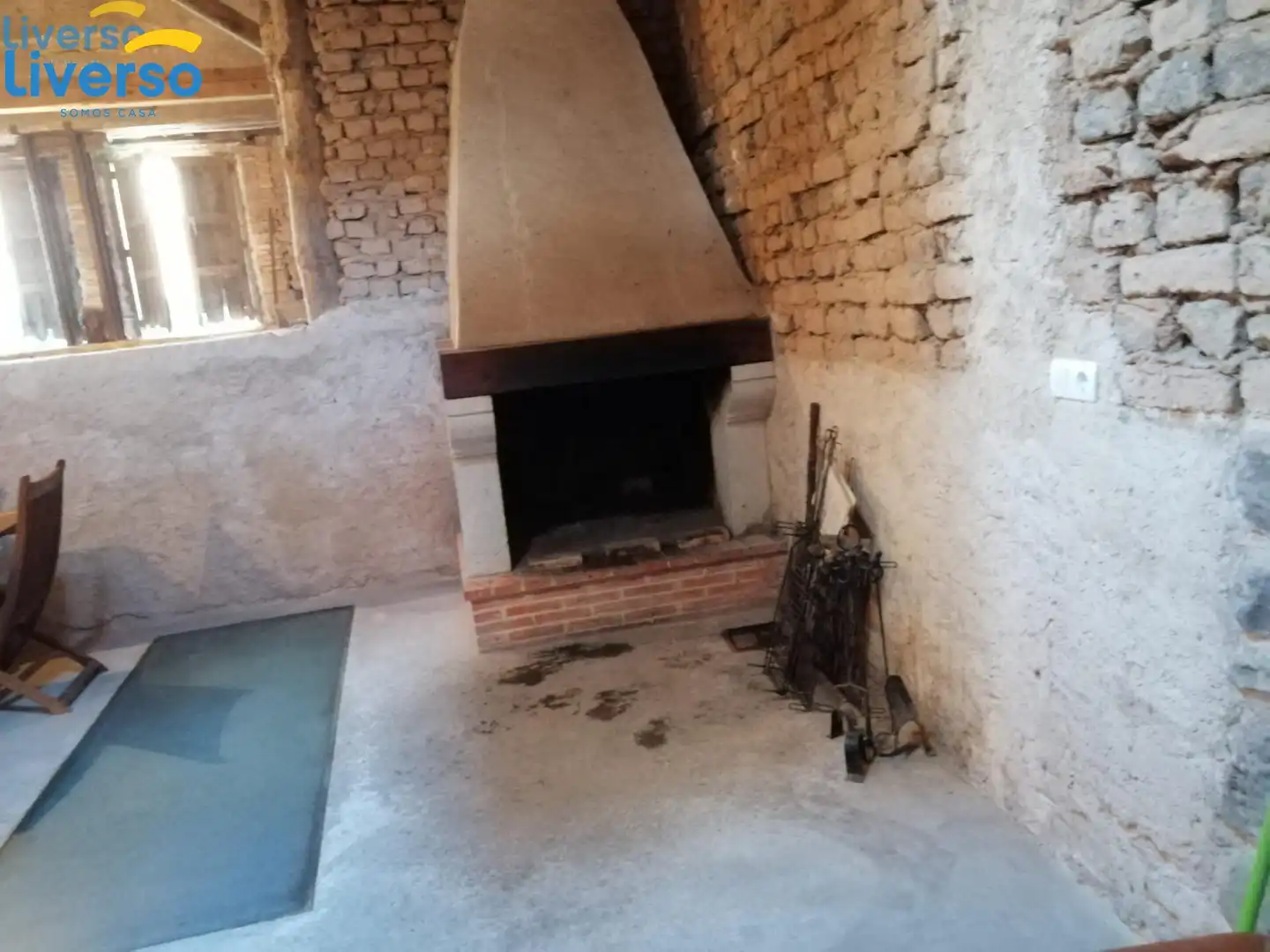Residencial en venda en Zazuar