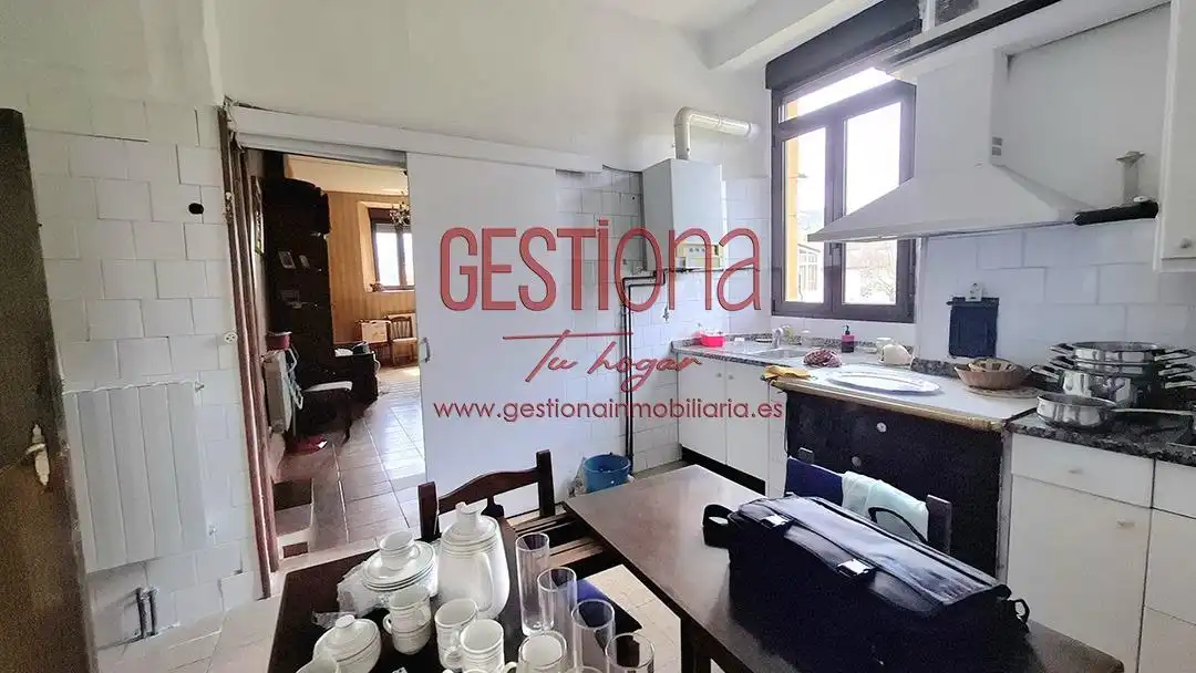 Haus mit Terrasse zum Verkauf in Hazas de Cesto, imagen 14