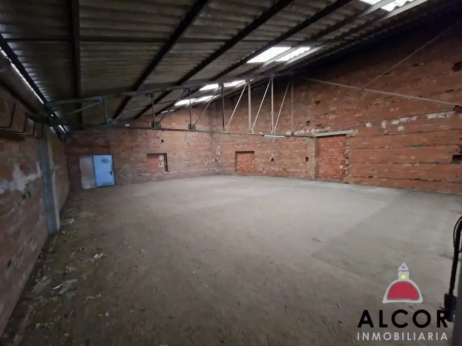 Industrial building for sale in DE LES CAPSADES, imagen 23