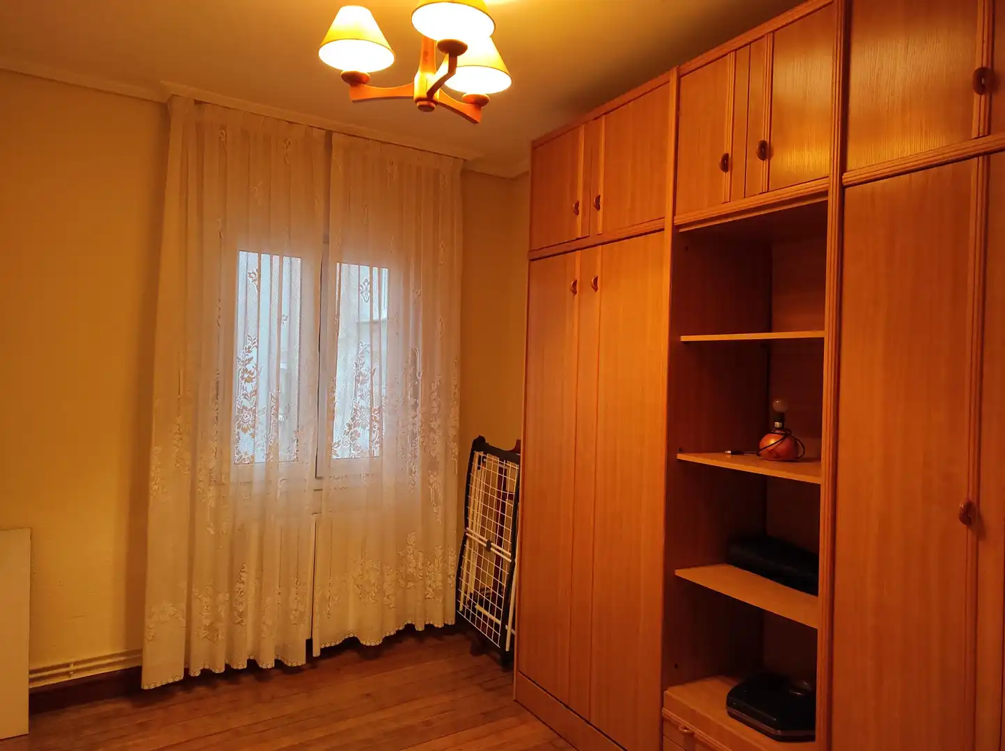 Appartamento con terrazza in vendita a Los Baños Kalea 33BIS, imagen 4
