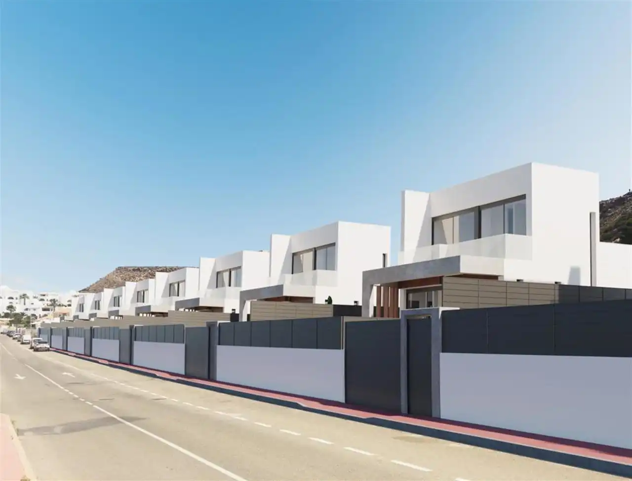Chalet con piscina en venta en San Juan de los Terreros, imagen 5