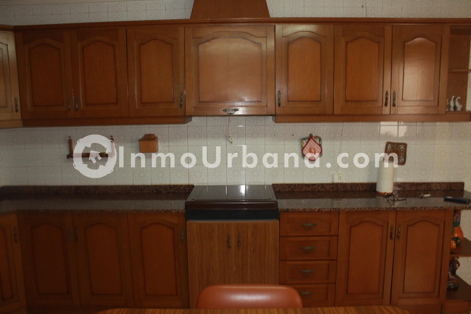Cocina de Piso en venta en Elche / Elx