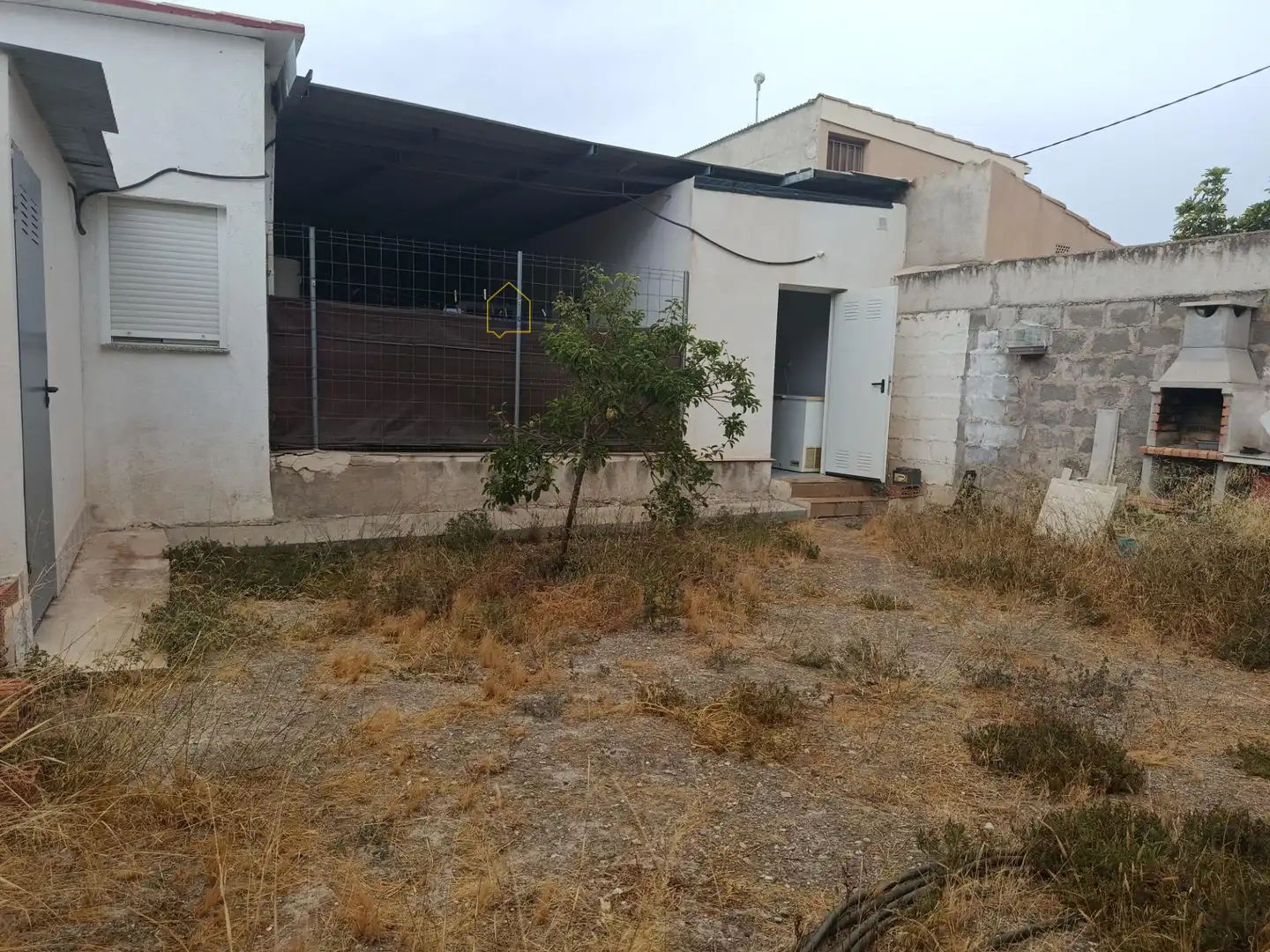 Casa adosada en venta en Lorca con Aire acondicionado, Terraza y Trastero