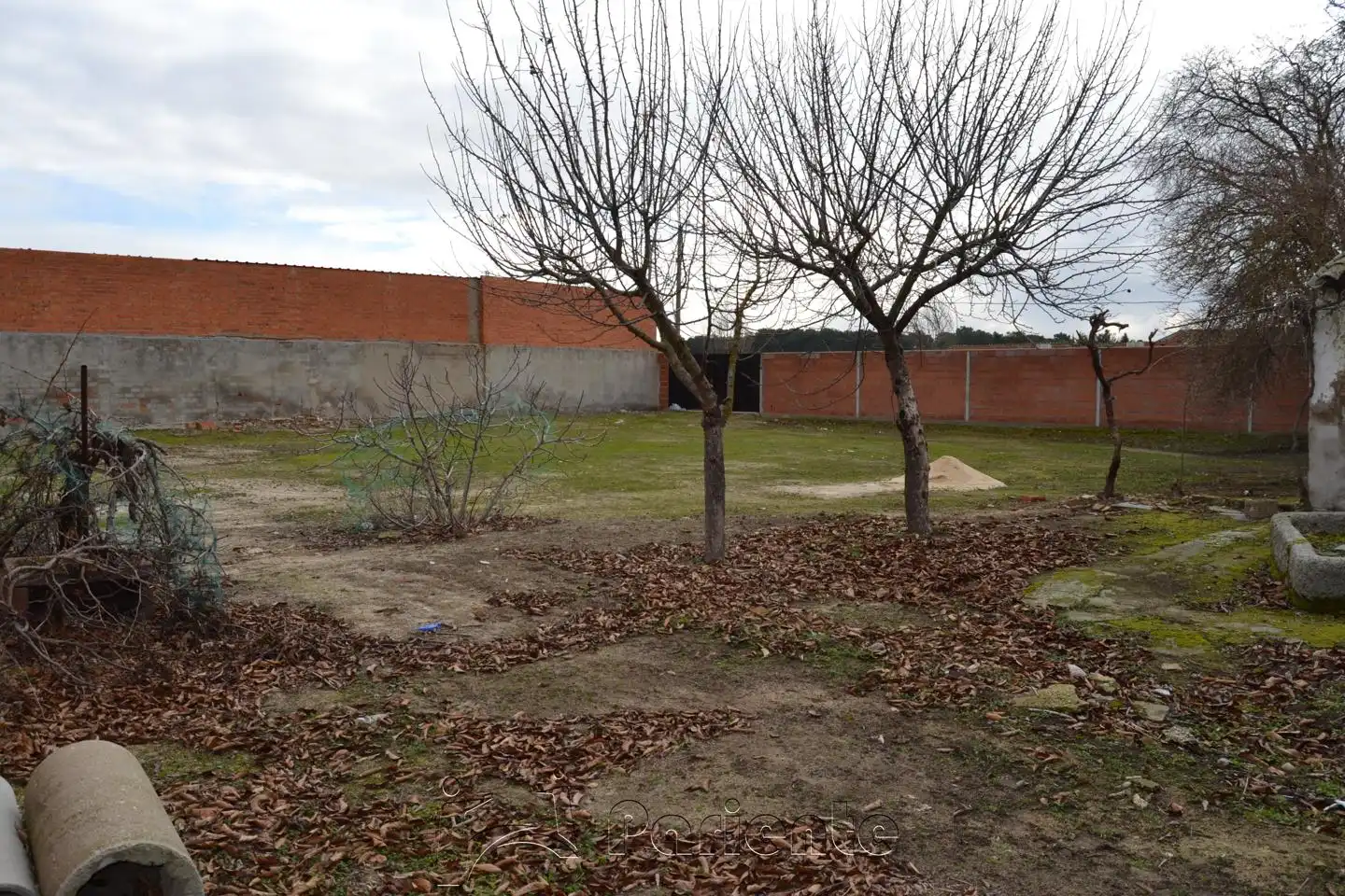 Casa adosada en venta en Bocigas con Trastero y Balcón