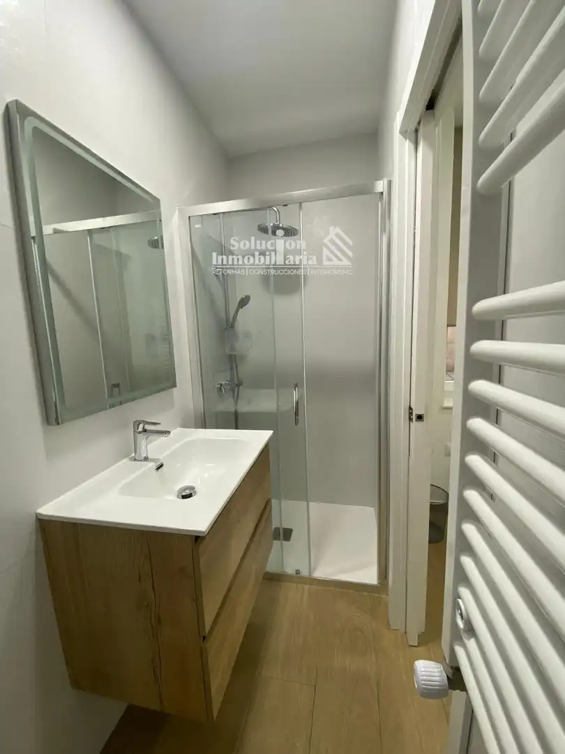 Appartement avec terrasse à louer à San Bernardo - Carmelitas - Campus, imagen 18