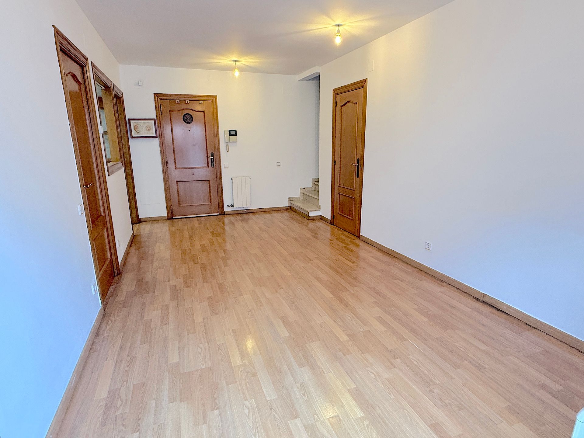 Dúplex en venda en Rubí amb Aire condicionat, Calefacció i Parquet