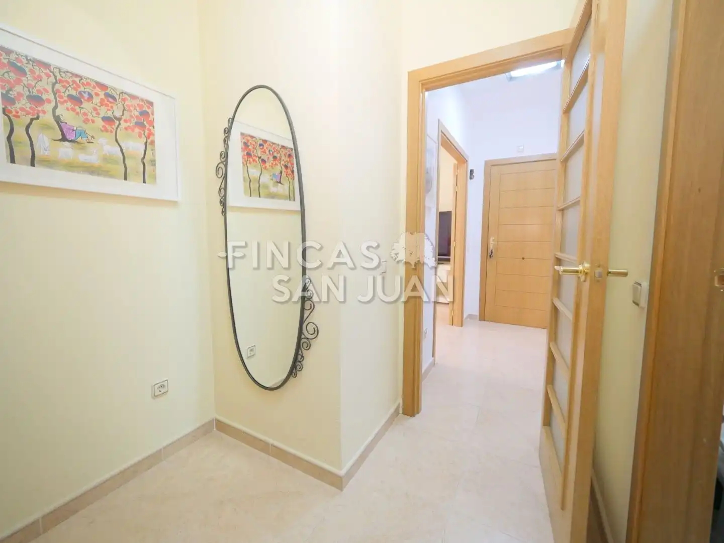 Piso con piscina en venta en Centro, imagen 19