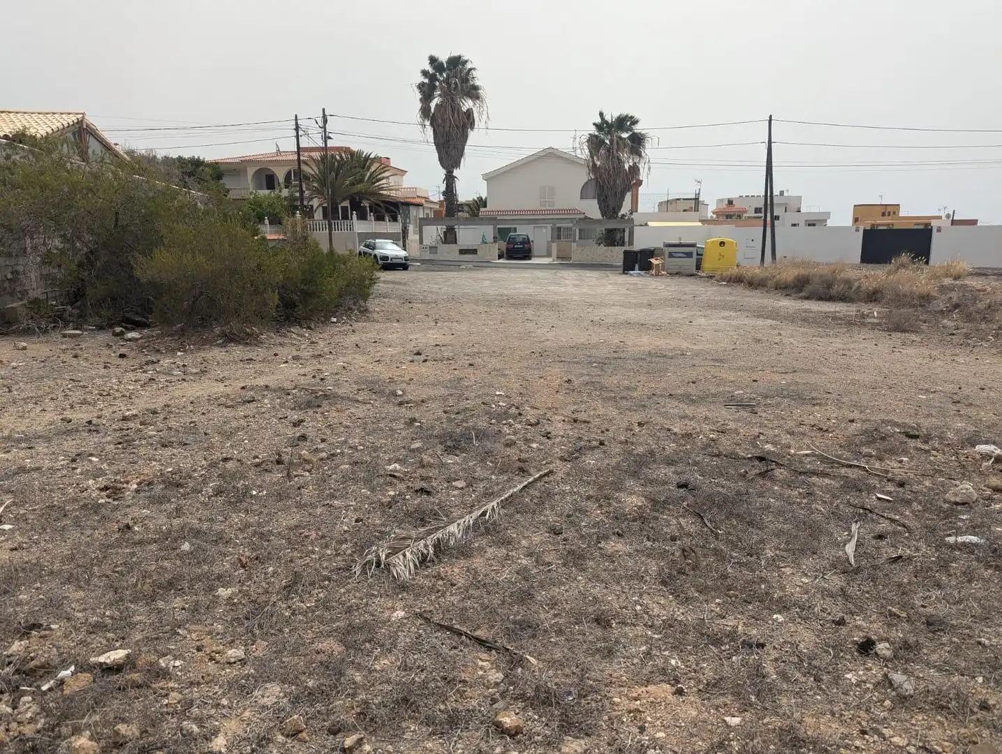Terreny residencial en venda a Calle calle azahar, imagen 6