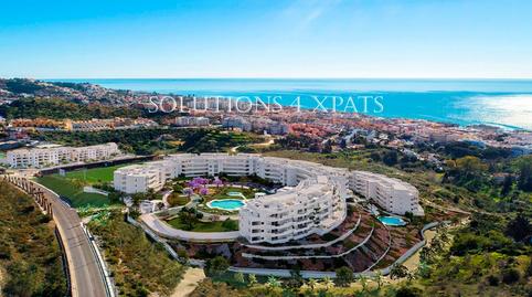 Foto 5 de Apartamento en venta en Calle Manuel López Fernández, 1, Cotomar, Málaga