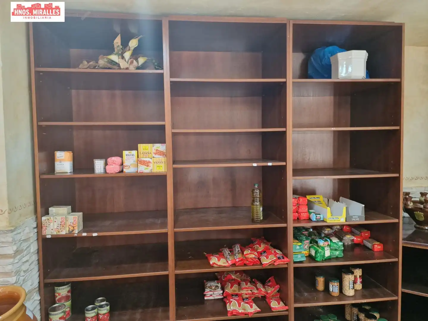 Local en venta en Elche / Elx con Aire acondicionado y Amueblado