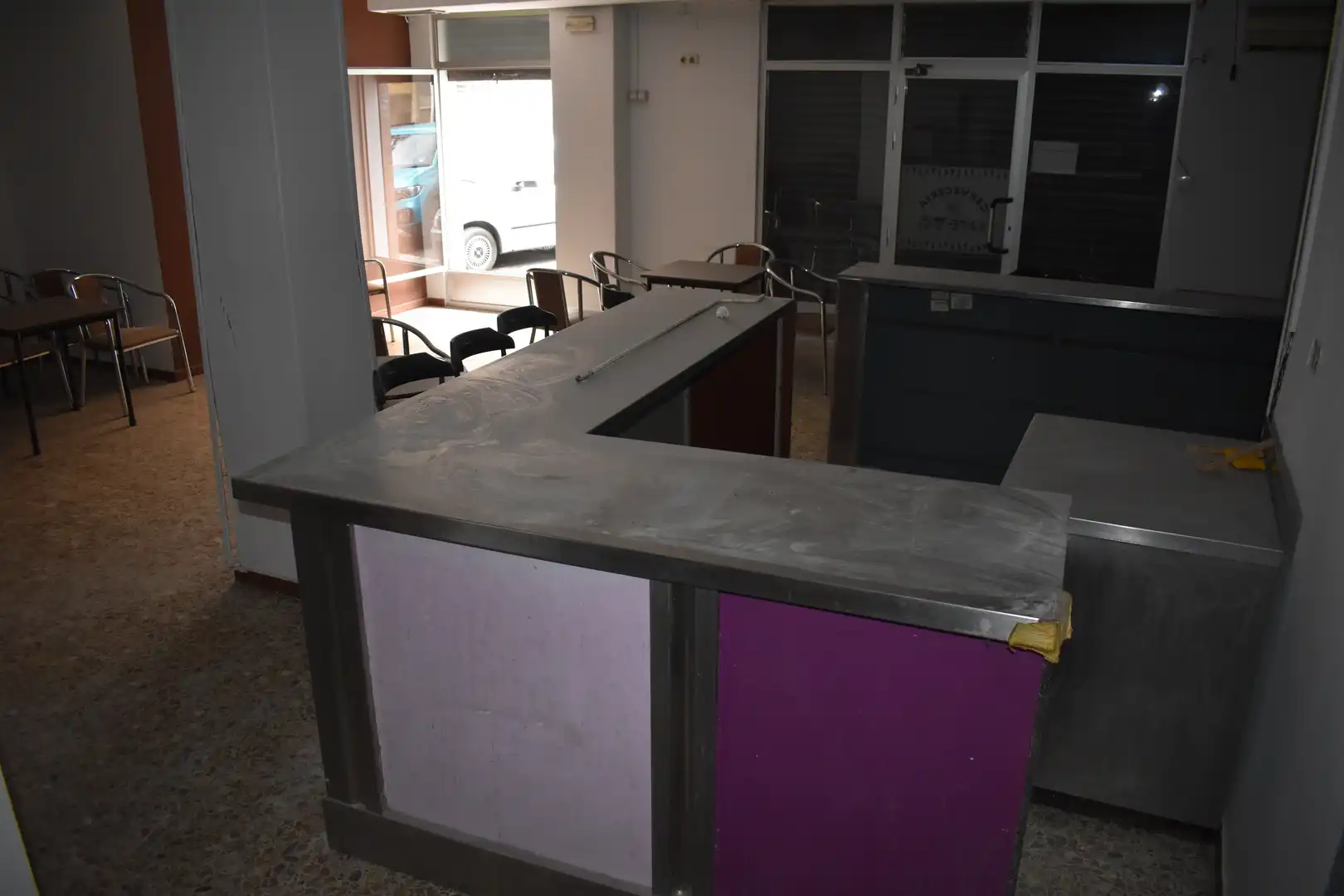 Commercial properties for rent in Elche / Elx  with Furnished