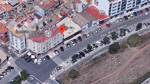 Foto 4 de Residencial en venda a Ronda Músic Ibañez, 2, Camino de Onda - Salesianos, Castellón