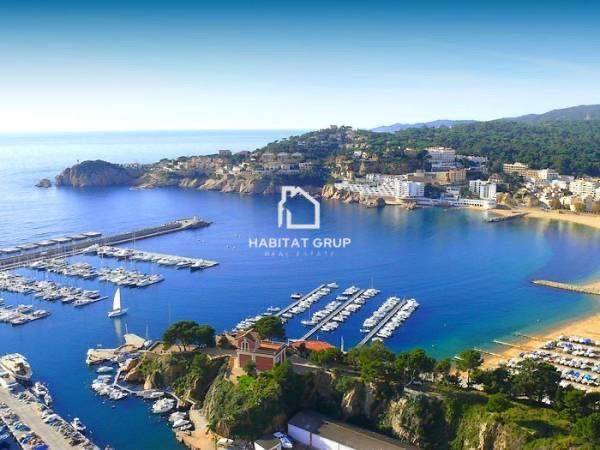 Casa-chalet en Venta en Sant Pol