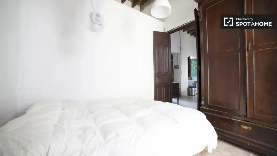 Habitació a San Gil