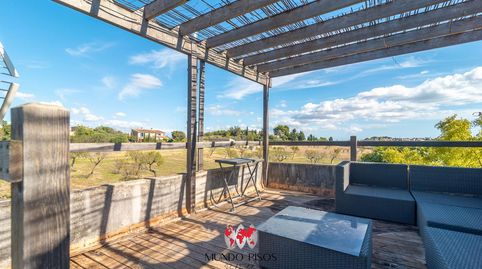 Foto 2 de Casa adosada en venta en Establiments, Palma de Mallorca