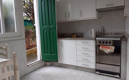 Küche von Haus oder Chalet zum verkauf in Vigo 