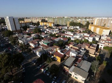 Casa en venda a Juan XXIII