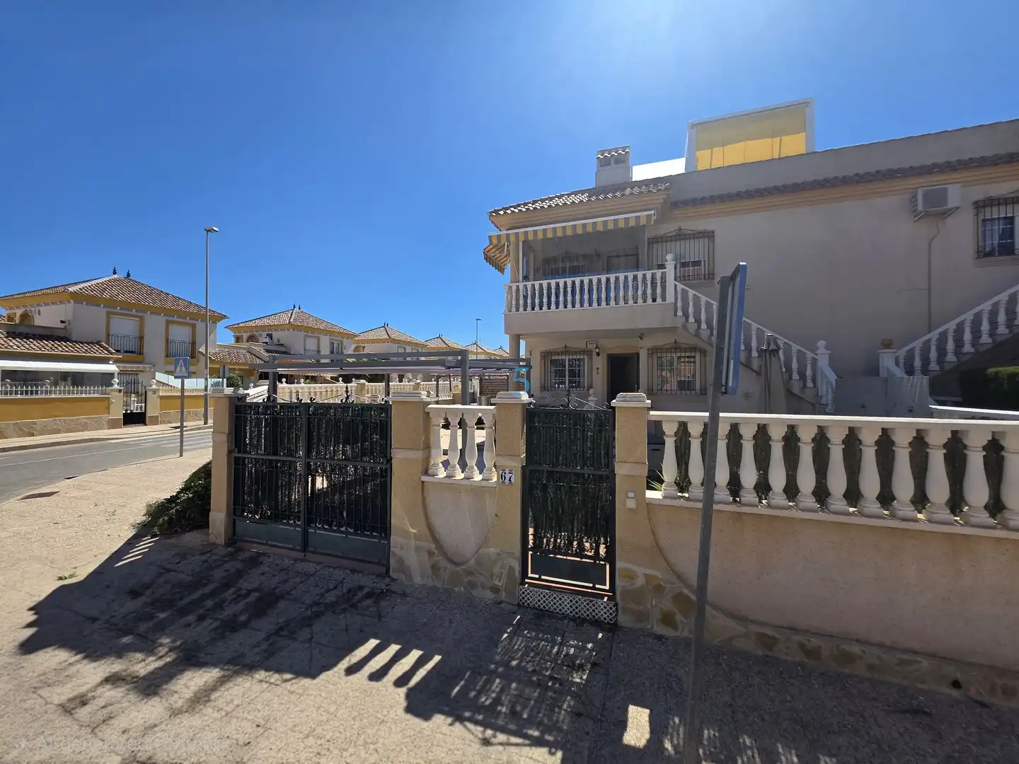 Appartamento con piscina in vendita a Orihuela Costa, imagen 22