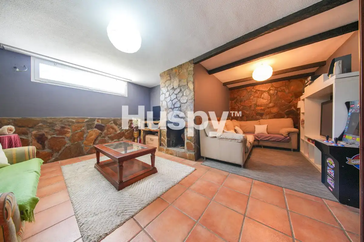 Casa con terraza en venta en Serranillos del Valle, imagen 34