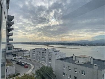 Appartement avec jardin à vendre à Avenida Pérez Galdós 6