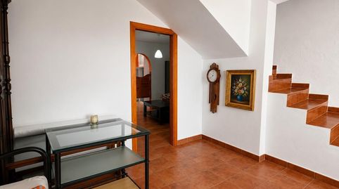Foto 5 de Casa adosada en venda a Cortijo de Maza - Finca Monsalvez - El Olivar, Málaga Capital