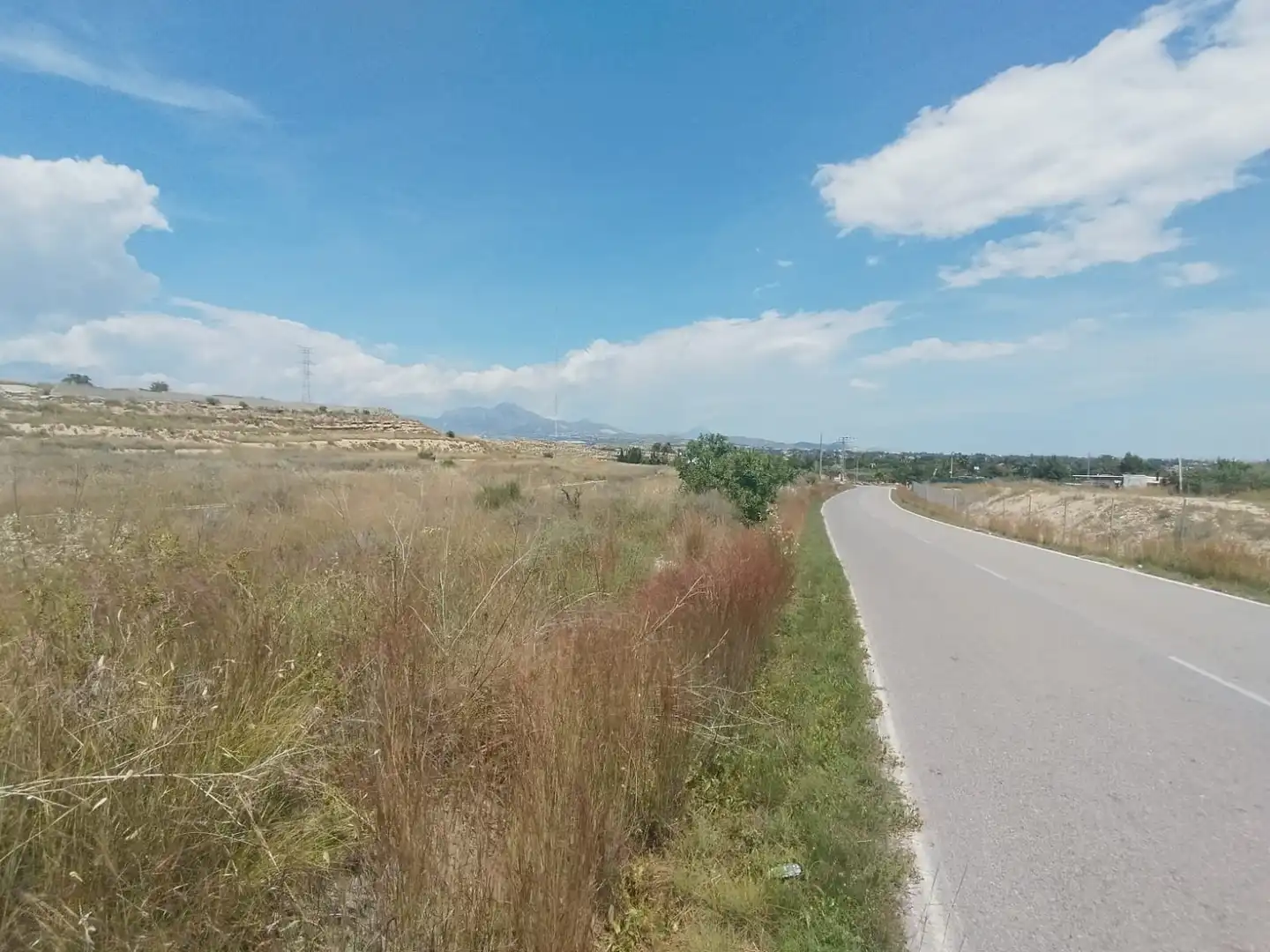 Terreno rústico en venta en Camí de la Esparraguera, imagen 10