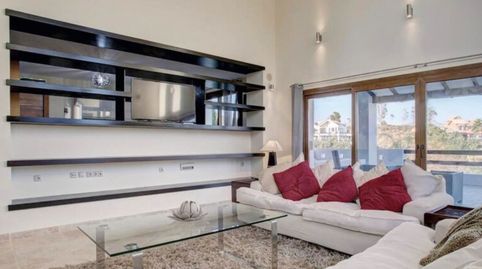 Foto 4 de Casa o chalet de alquiler en La Concha - Resina Golf, Estepona