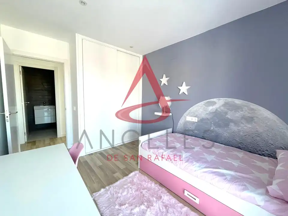 Casa adosada en venta en Vegas de Matute