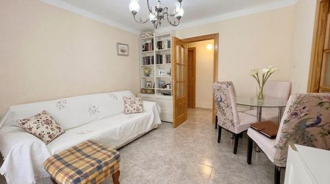Foto 2 de Piso en venta en Virgen del Remedio - Parque Lo Morant, Alicante / Alacant