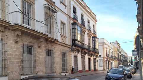 Foto 2 de Casa o xalet en venda a Centro, Jerez de la Frontera