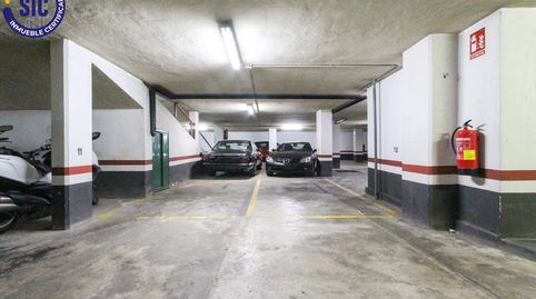 Foto 4 von Garage zum Verkauf in Russafa, Valencia Capital
