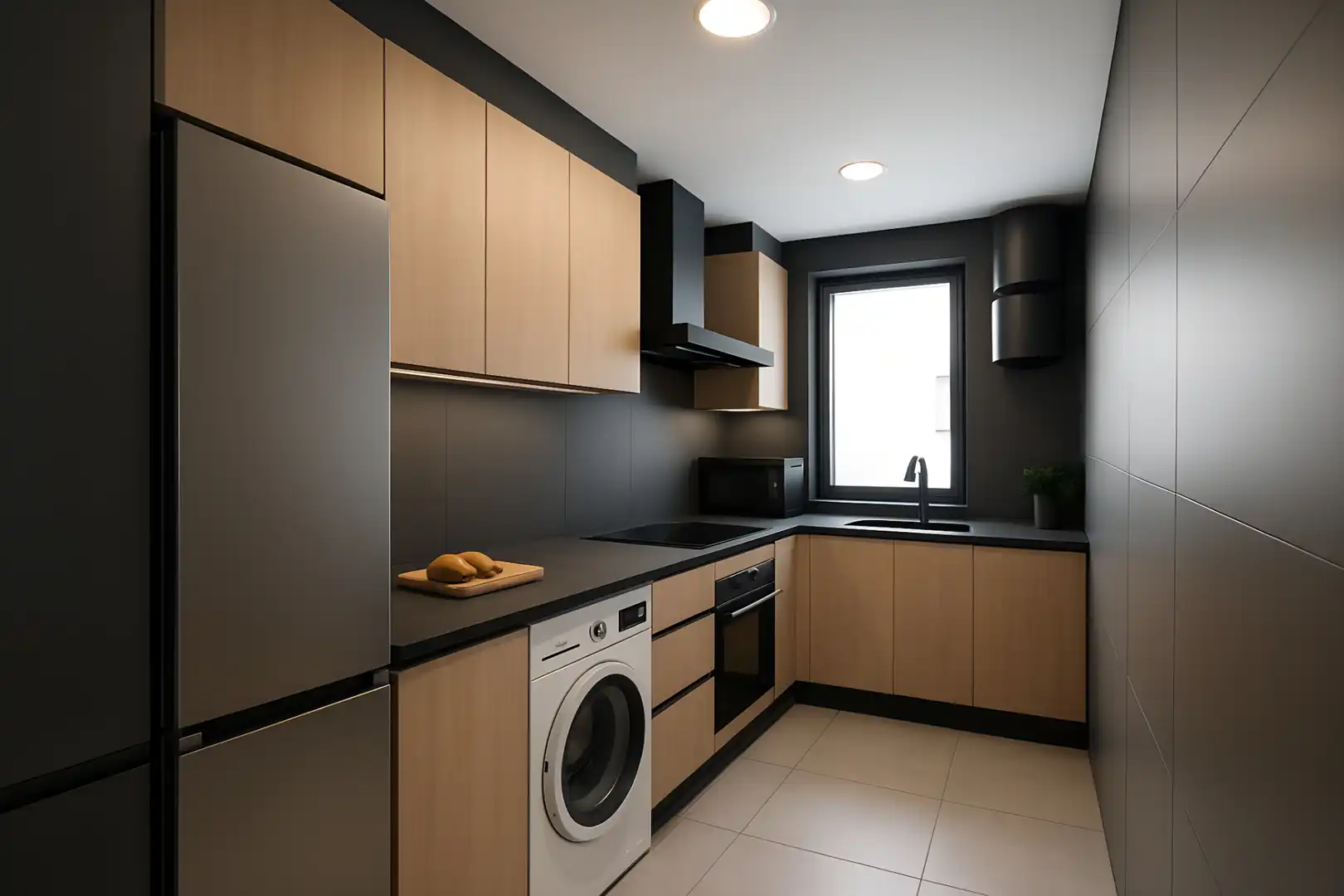 Piso con ascensor en venta en Carrer de Lluís Despuig 51, imagen 13