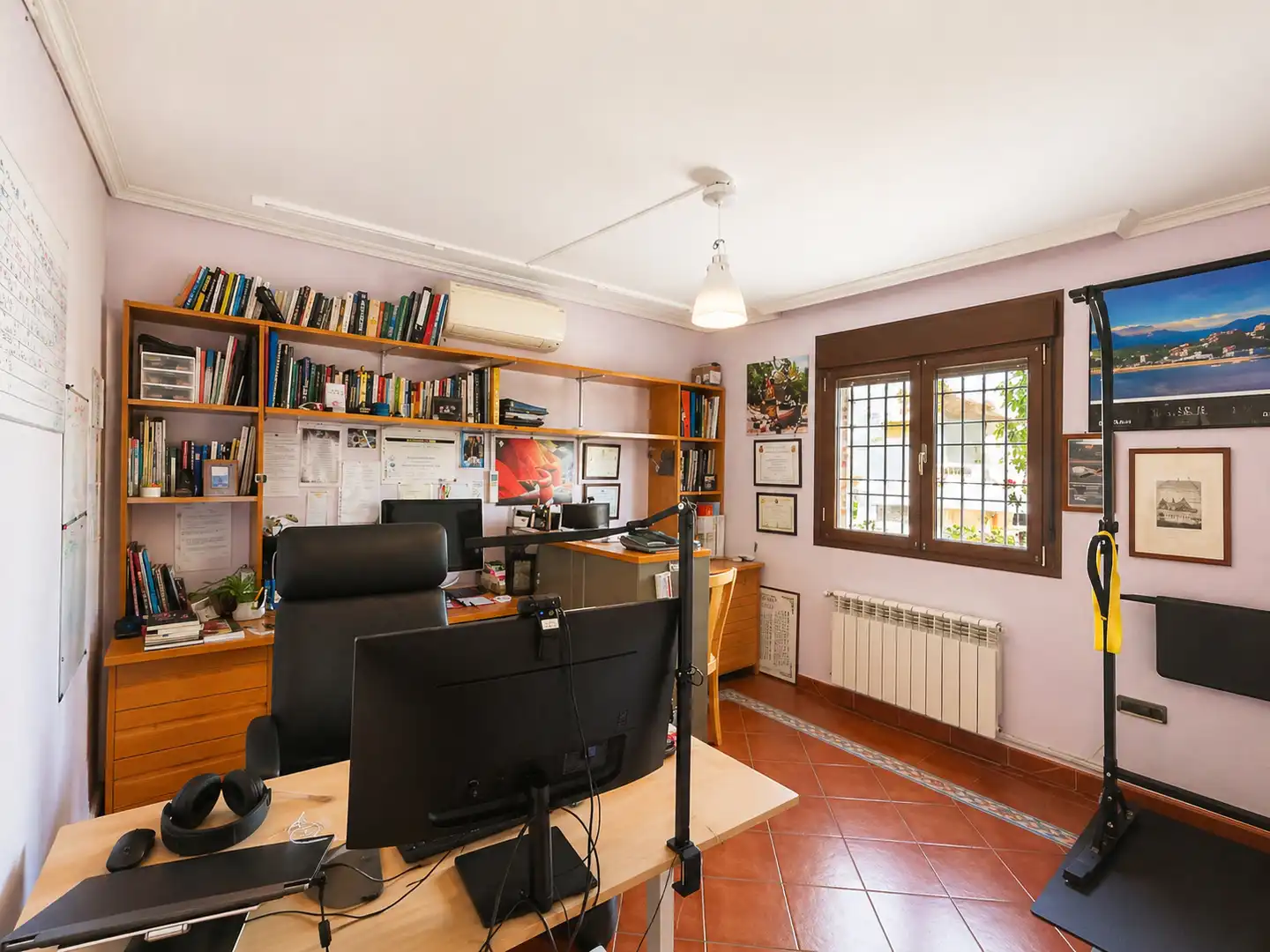 Casa o xalet en venda en Guadarrama amb Calefacció, Jardí privat i Parquet