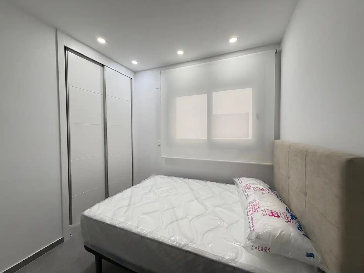 Apartament amb terrassa en venda a Calle de la loma, imagen 17