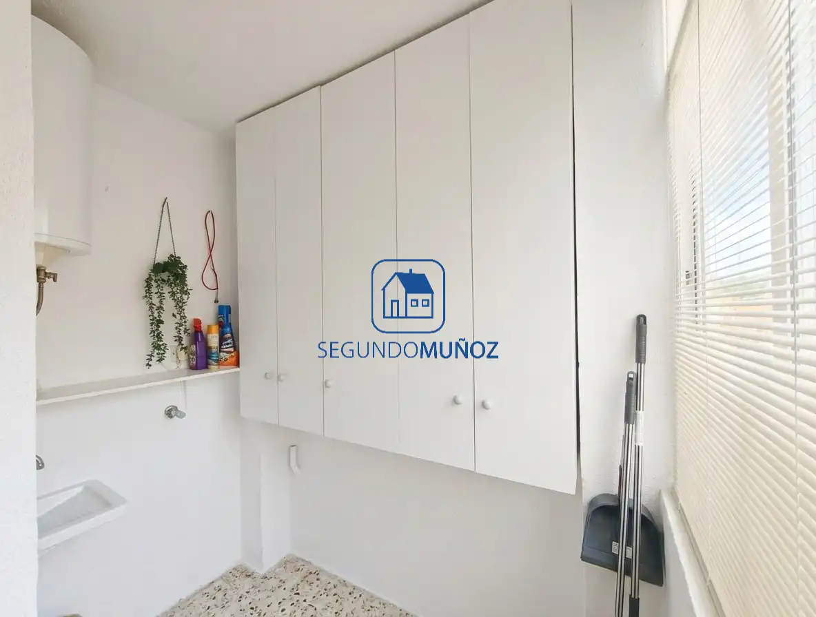 Appartement avec ascenseur à vendre à Mazarrón Casco Urbano, imagen 12