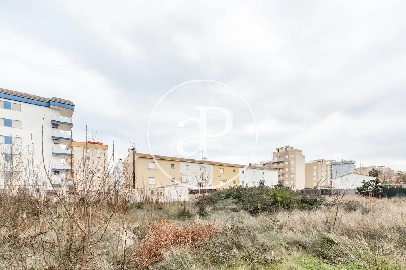 Residencial en venta en Piles