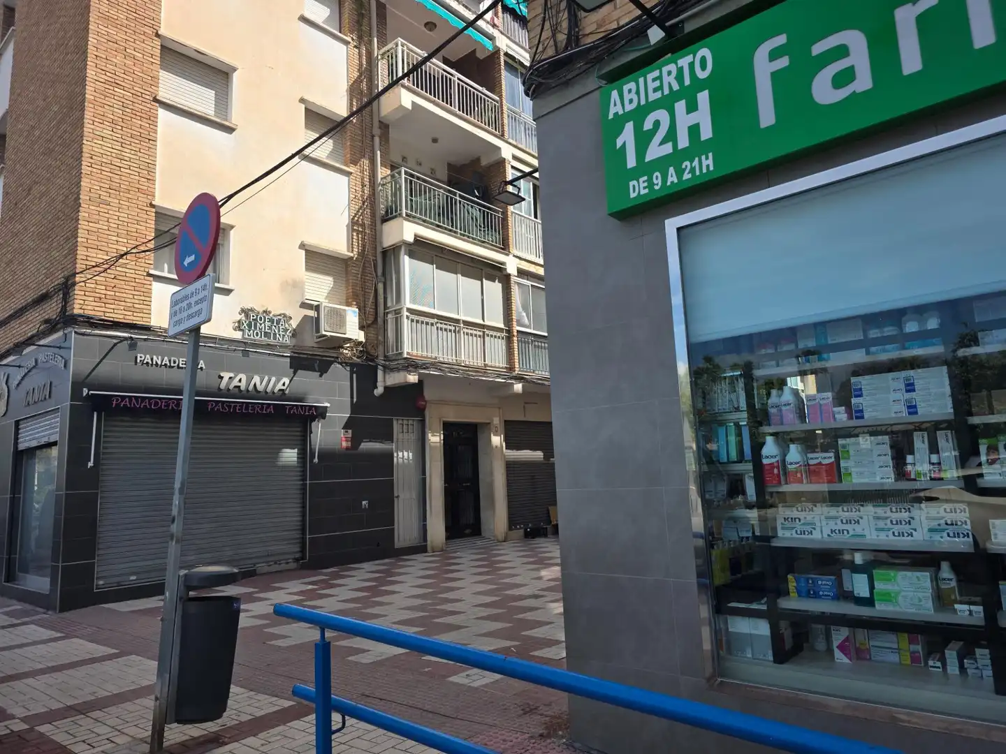Piso en venta en Málaga con Calefacción