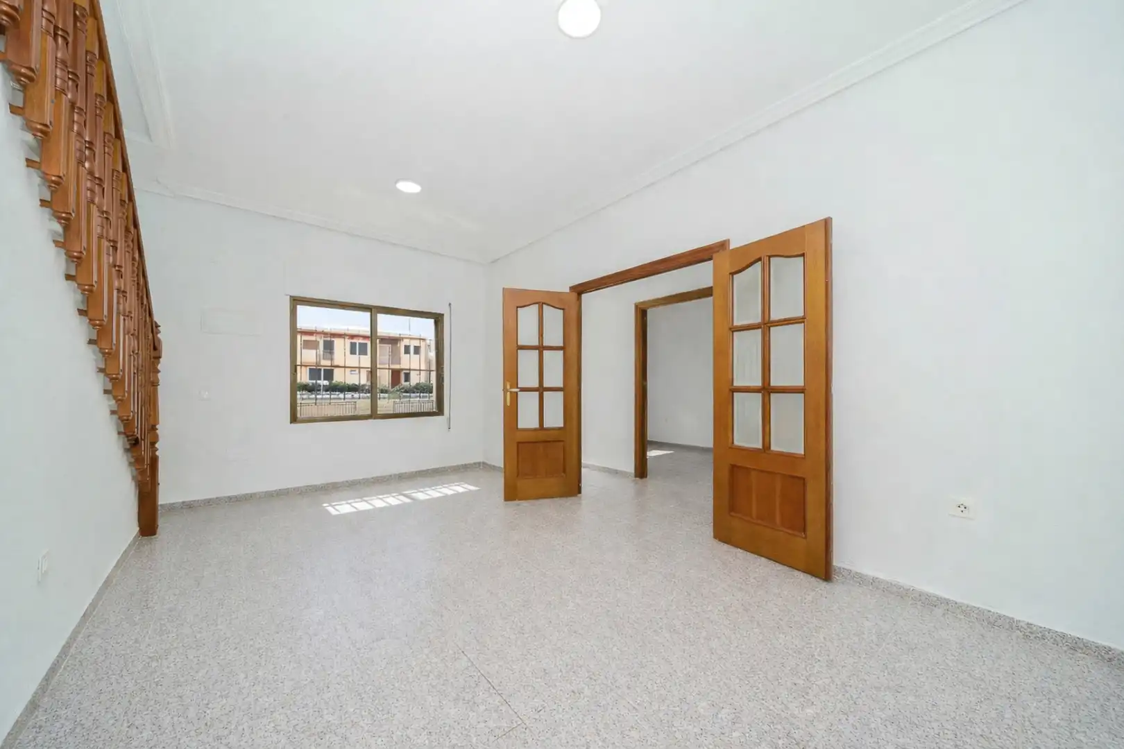 Reihenhaus zum Verkauf in Pilar de la Horadada ciudad, imagen 8