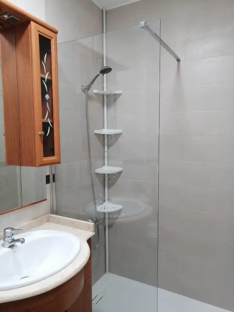 Baño de Piso en venta en Ibi con Amueblado