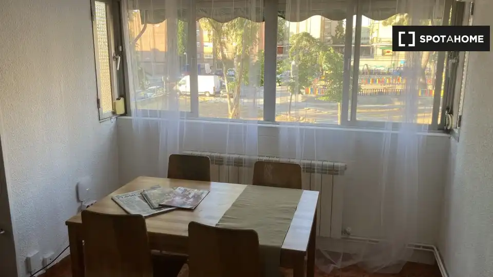 Habitació a Hellín