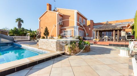 Foto 2 von Haus oder Chalet zum Verkauf in San Antonio de Benagéber, Valencia