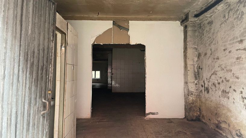 Premises for sale in DE SAMA Nº 3 Y 5, 3, Requejo - Rozaes - Oñón