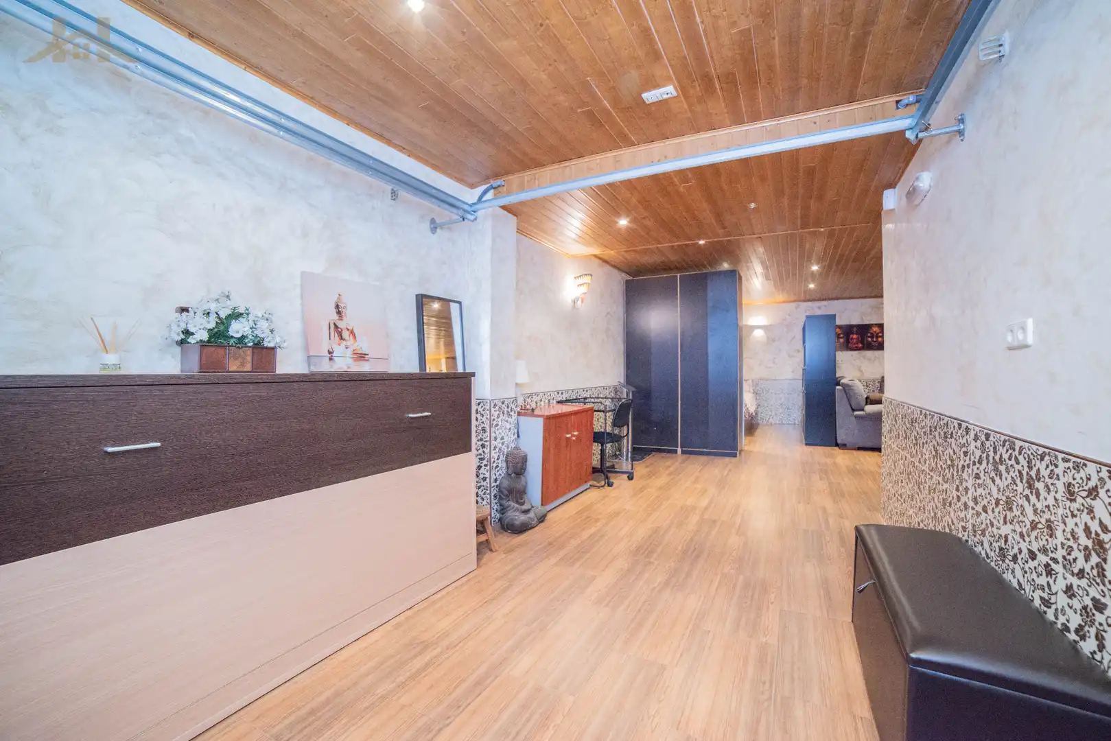 Casa adosada en venta en Navalcarnero con Aire acondicionado, Calefacción y Jardín privado