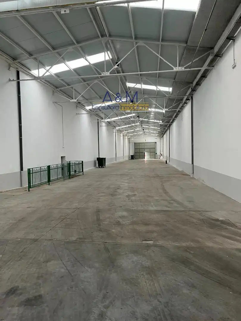 Nave industrielle à louer à burgos, imagen 2