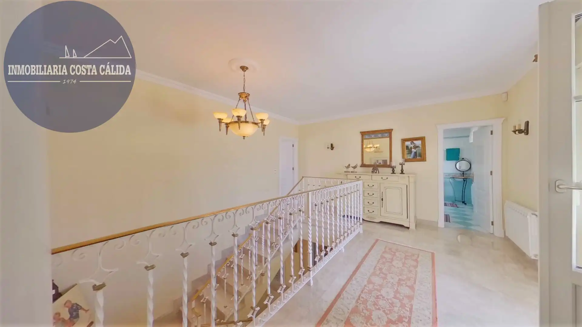 Houses for sale in Águilas  with Air Conditioner, Heating and Private garden