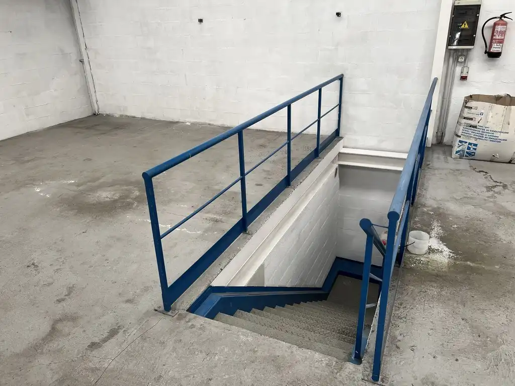 Industriegebäude zur Miete in Rúa dos Transportes 177, imagen 26