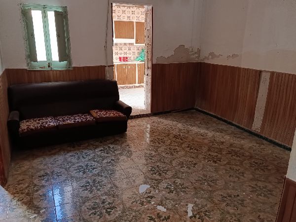 Living room of Single-family semi-detached for sale in Redován  with Terrace and Storage room